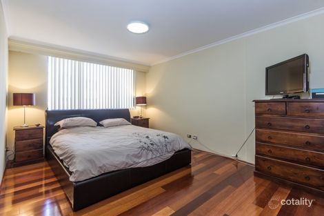 Property photo of 342/83-93 Dalmeny Avenue Rosebery NSW 2018