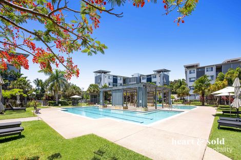 Property photo of 2102/27 Boardwalk Boulevard Mount Coolum QLD 4573