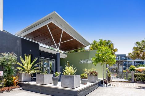 Property photo of 2102/27 Boardwalk Boulevard Mount Coolum QLD 4573