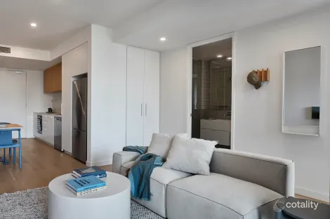 1214/7 Siddeley St, Docklands, VIC 3008