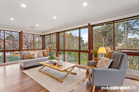 Property photo of 66 Hicks Street Red Hill ACT 2603