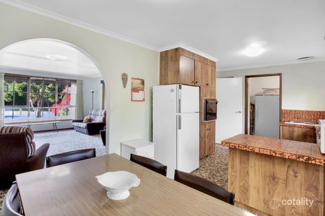 Property photo of 3 Halinka Court Bright VIC 3741