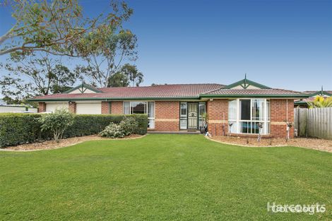 Property photo of 6 Woodrow Court Narre Warren VIC 3805