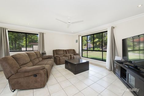 Property photo of 10 Riveroak Drive Murwillumbah NSW 2484