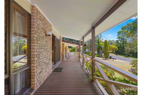 Property photo of 12 Treetop Crescent Port Macquarie NSW 2444