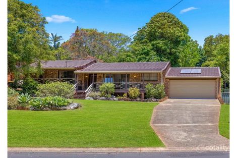 Property photo of 12 Treetop Crescent Port Macquarie NSW 2444