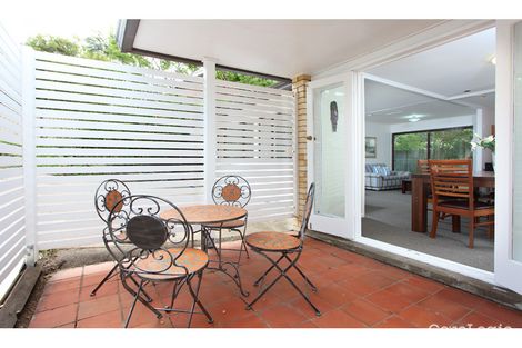 Property photo of 50 Gilruth Road Kenmore QLD 4069