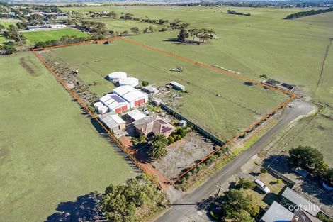 45 Avonlea Rd, Bell Post Hill, VIC 3215