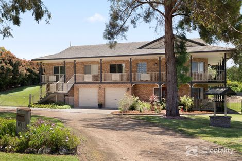 Property photo of 16 Constantia Road Mudgee NSW 2850