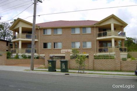 Property photo of 13/109-110 Military Road Guildford NSW 2161