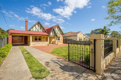 21 Kyeema Ave, Cumberland Park, SA 5041