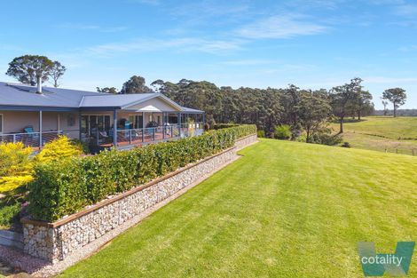 245 Simpsons Creek Rd, Simpsons Creek, VIC 3888