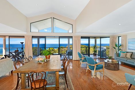 Property photo of 38 Cathedral Rocks Avenue Kiama Downs NSW 2533