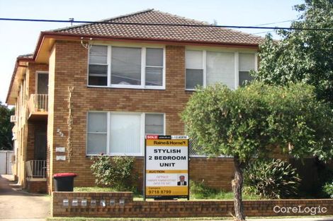 Property photo of 5/242 William Street Kingsgrove NSW 2208