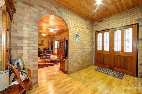Property photo of 270 Bartholdt Drive Branyan QLD 4670