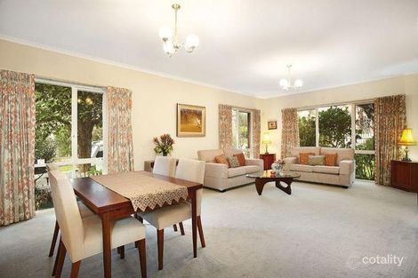 Property photo of 7 John Street Kew VIC 3101