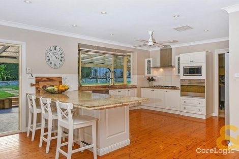 Property photo of 3 Dover Court Castle Hill NSW 2154