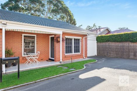9/88 Tusmore Ave, Tusmore, SA 5065