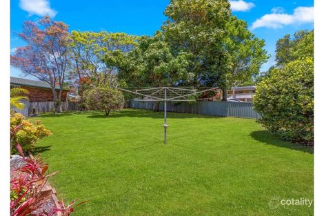 Property photo of 12 Treetop Crescent Port Macquarie NSW 2444