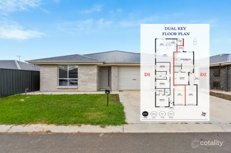 27/92 Brandis Rd, Munno Para West, SA 5115