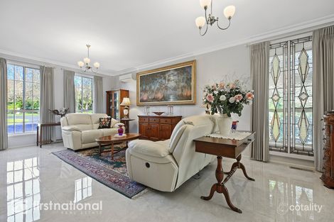 Property photo of 37 Martin Court Warragul VIC 3820