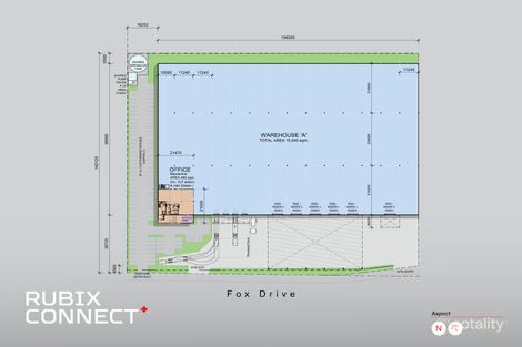 51 Fox Dr, Dandenong South, VIC 3175