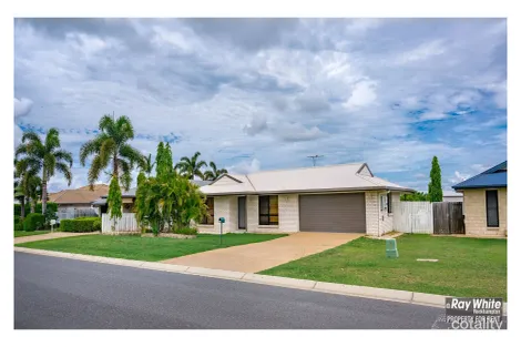 31 Jamie Cres, Gracemere, QLD 4702