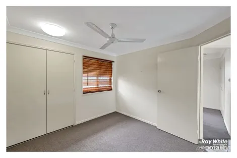 Property photo of 31 Jamie Crescent Gracemere QLD 4702
