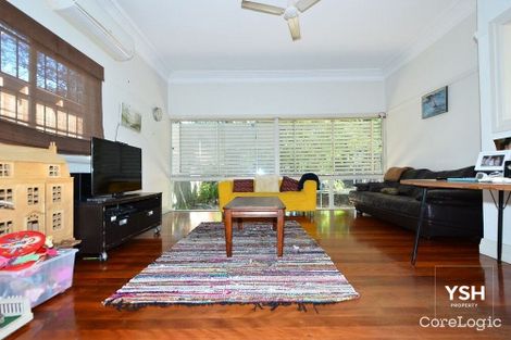 Property photo of 54 Deighton Road Dutton Park QLD 4102
