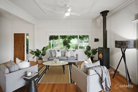 Property photo of 112 Mt Battery Road Mansfield VIC 3722