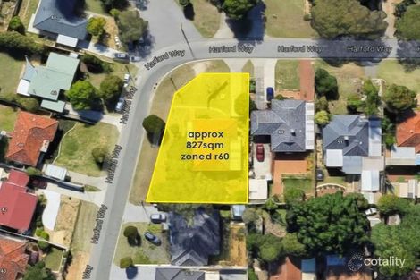 Property photo of 47 Harford Way Girrawheen WA 6064