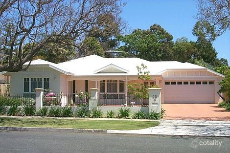 45 Strickland St, South Perth, WA 6151