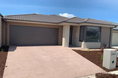 16 Shipstern St, Armstrong Creek, VIC 3217