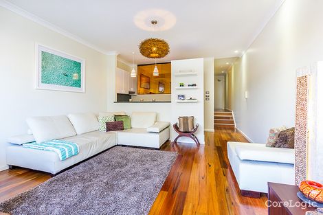 Property photo of 317/188 Chalmers Street Surry Hills NSW 2010