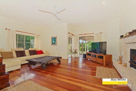 Property photo of 30 Barrenjoey Drive Ormeau Hills QLD 4208