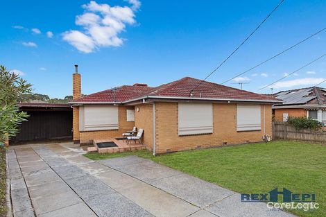 Property photo of 3 Ada Court Noble Park VIC 3174