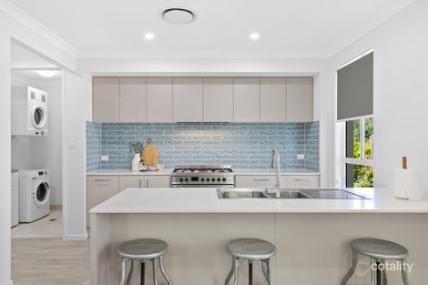 Property photo of 5 Delmara Close The Gap QLD 4061