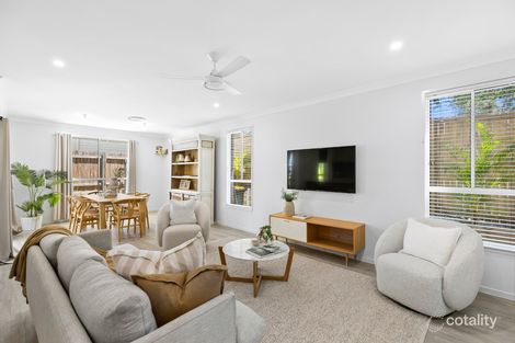 Property photo of 5 Delmara Close The Gap QLD 4061