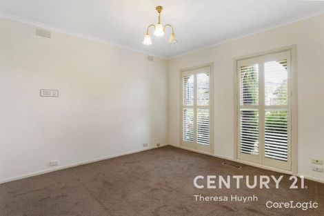 Property photo of 3 Dove Court Templestowe Lower VIC 3107