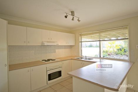 Property photo of 24 Merlin Place Ormeau QLD 4208