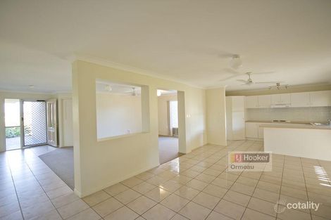 Property photo of 24 Merlin Place Ormeau QLD 4208