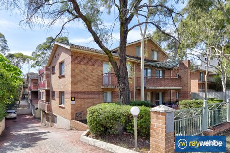 8/180-182 Station St, Wentworthville, NSW 2145