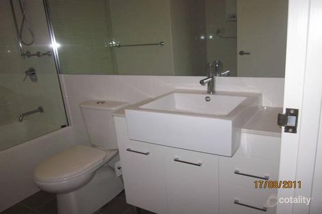 Property photo of 202/33 Main Street Rouse Hill NSW 2155