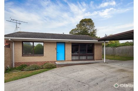 4/43-45 Buln Buln Rd, Drouin, VIC 3818