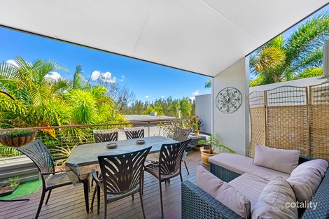 Property photo of 23/41 Macadie Way Merrimac QLD 4226