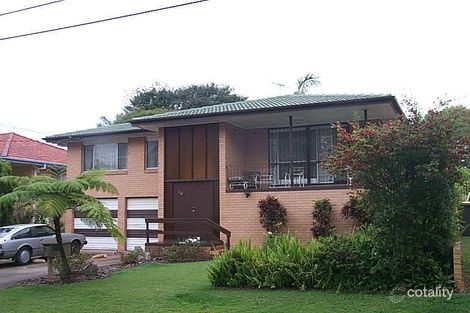 18 Glenjustins St, Wynnum West, QLD 4178