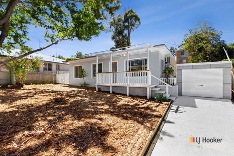 Property photo of 15 Johnson Place Surf Beach NSW 2536