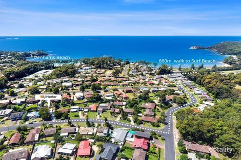 Property photo of 15 Johnson Place Surf Beach NSW 2536