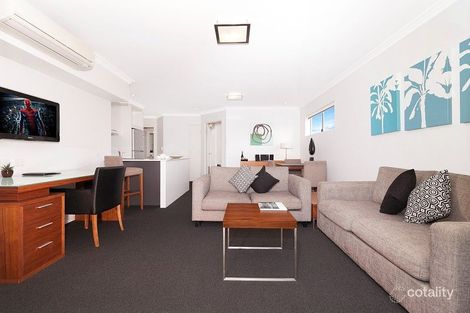Property photo of 306/19 O'Keefe Street Woolloongabba QLD 4102