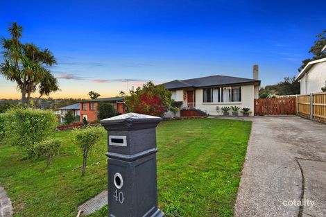 40 Outram St, Summerhill, TAS 7250